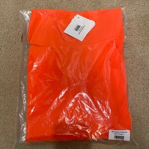 Dudley Stephens Park Slope Vello Fleece Turtleneck